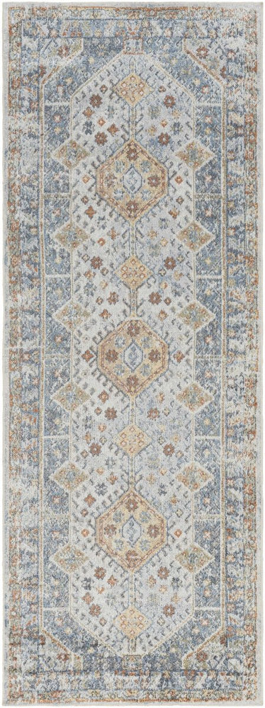 
                      
                        Hauteloom Afya Washable Area Rug - lily & onyx
                      
                    