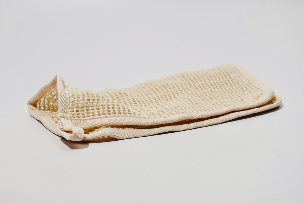 
                      
                        ardent goods Agave Sisal Washcloth - lily & onyx
                      
                    