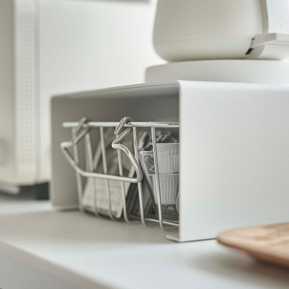 
                      
                        Countertop Shelf - Steel
                      
                    