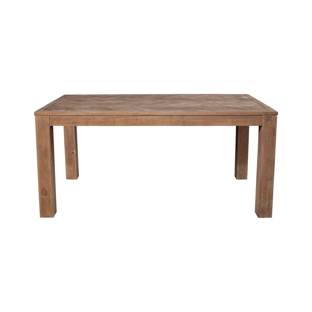 
                      
                        Aiden Dining Table
                      
                    