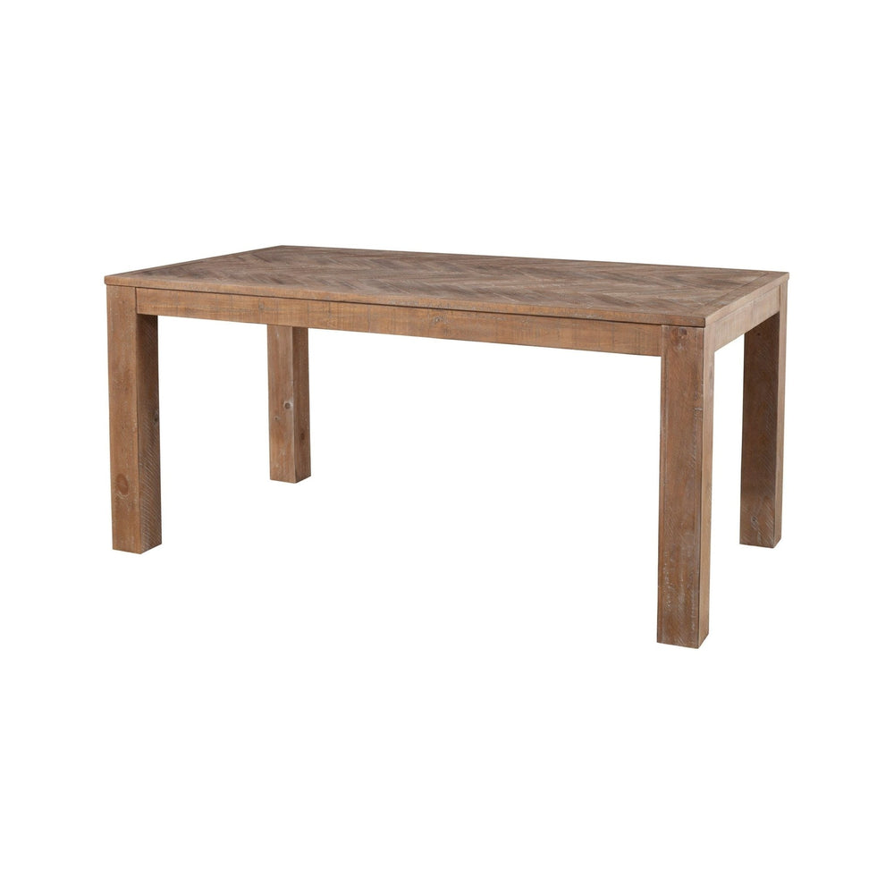 
                      
                        Aiden Dining Table
                      
                    