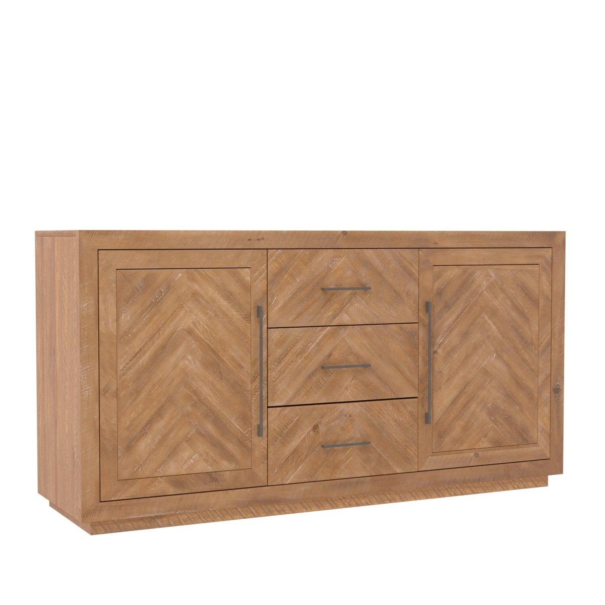 Alpine Furniture Aiden Sideboard - lily & onyx