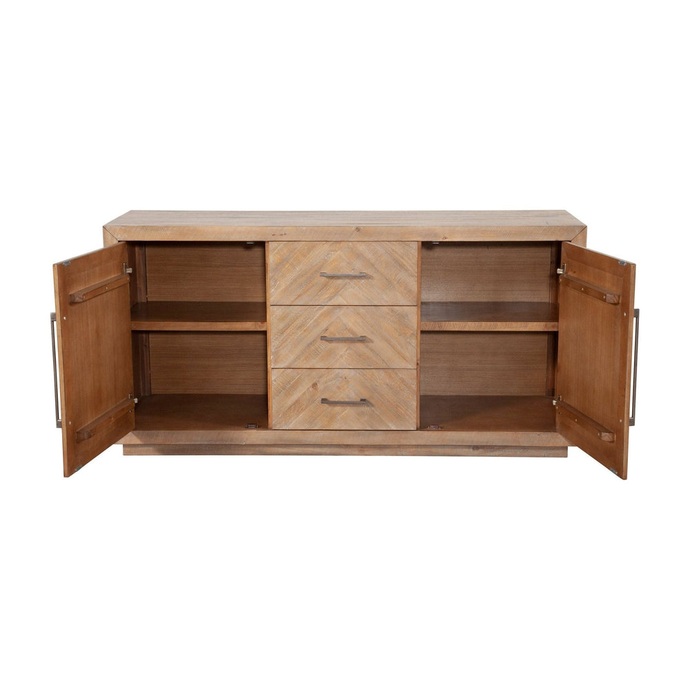 
                      
                        Aiden Sideboard
                      
                    