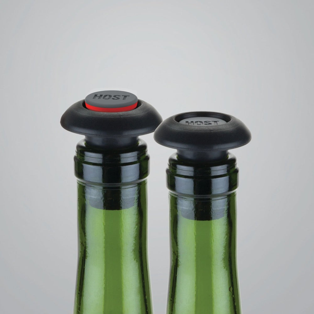 Host Airlock Extra Wine Stoppers - lily & onyx