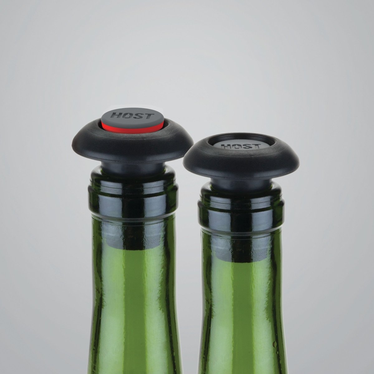 Host Airlock Extra Wine Stoppers - lily & onyx