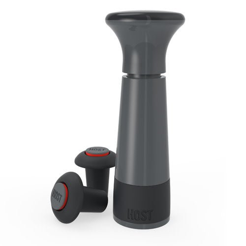 
                      
                        Host Airlock Wine Preserver & Stoppers - lily & onyx
                      
                    
