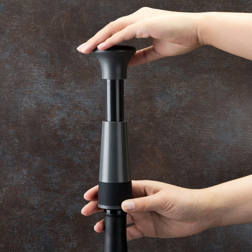 Host Airlock Wine Preserver & Stoppers - lily & onyx