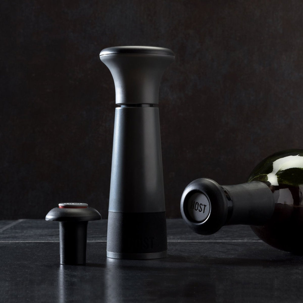 
                      
                        Host Airlock Wine Preserver & Stoppers - lily & onyx
                      
                    