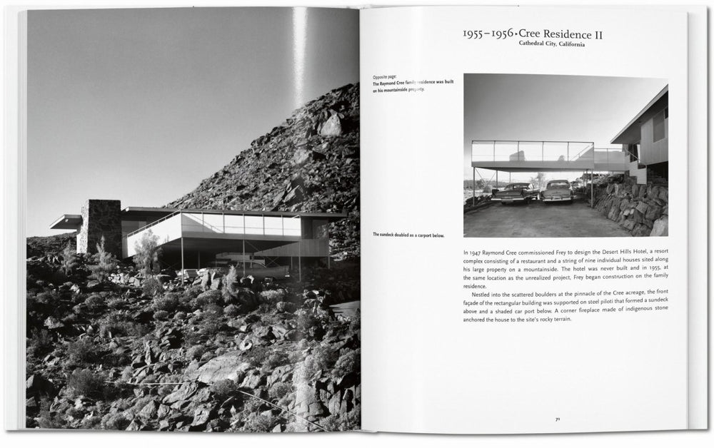 
                      
                        TASCHEN Albert Frey (English)
                      
                    