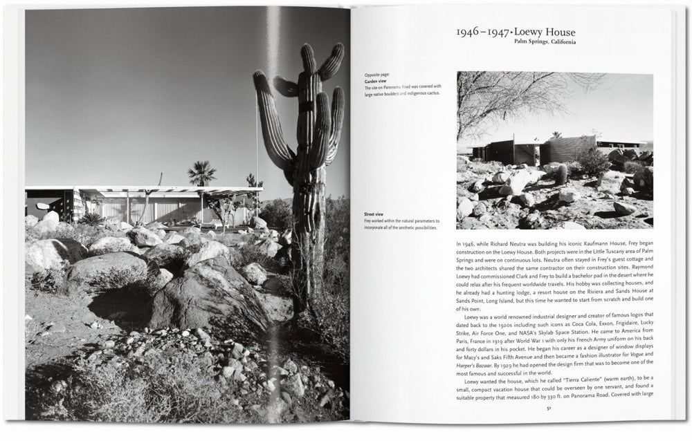 
                      
                        TASCHEN Albert Frey (English)
                      
                    
