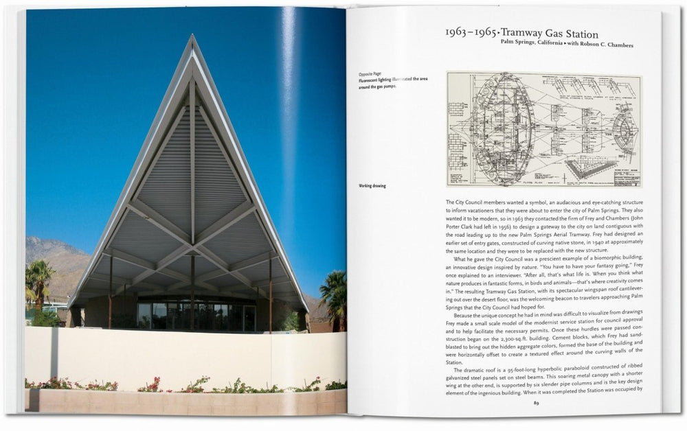 
                      
                        TASCHEN Albert Frey (English)
                      
                    