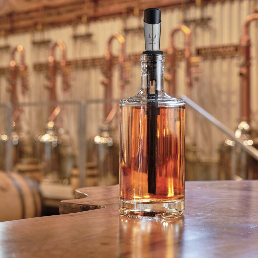 
                      
                        Viski Alchemi Liquor Aging Kit - lily & onyx
                      
                    