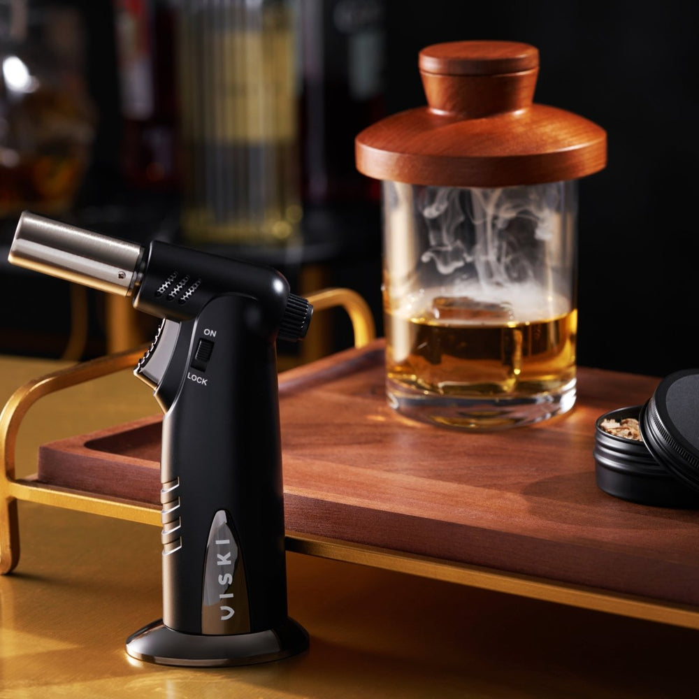 
                      
                        Viski Alchemi Single Serve Smoked Cocktail Kit - lily & onyx
                      
                    