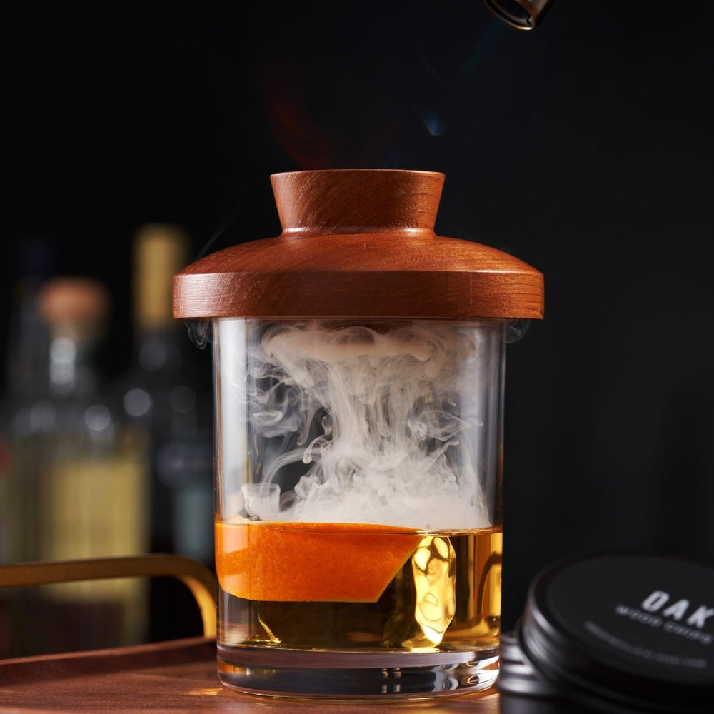 
                      
                        Viski Alchemi Single Serve Smoked Cocktail Kit - lily & onyx
                      
                    