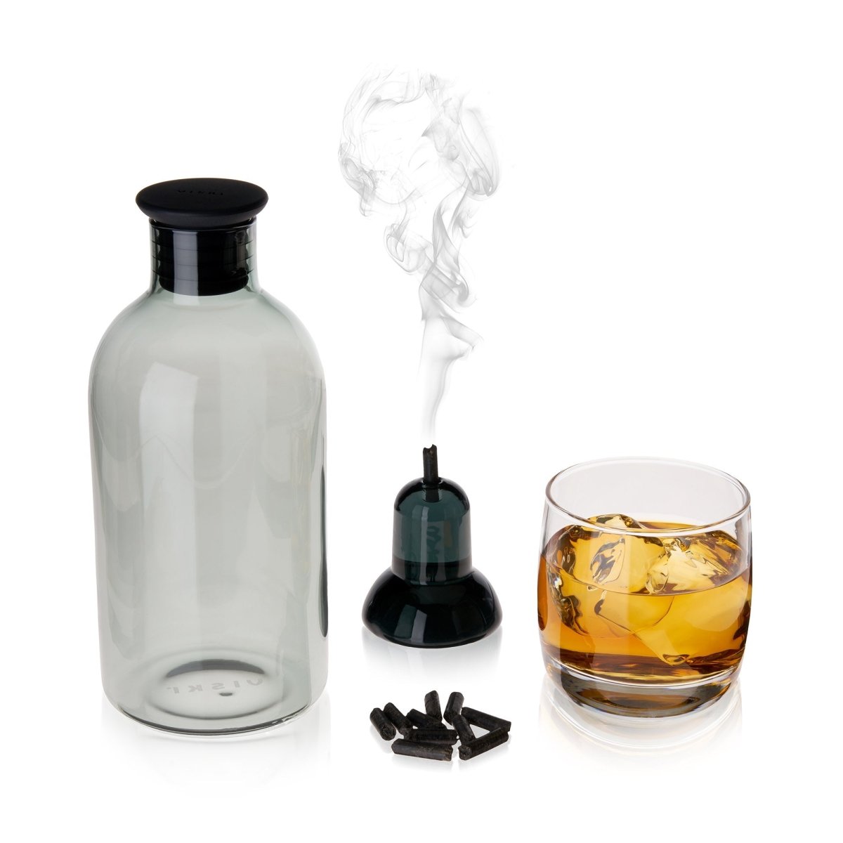Viski Alchemi Smoked Cocktail Kit - lily & onyx