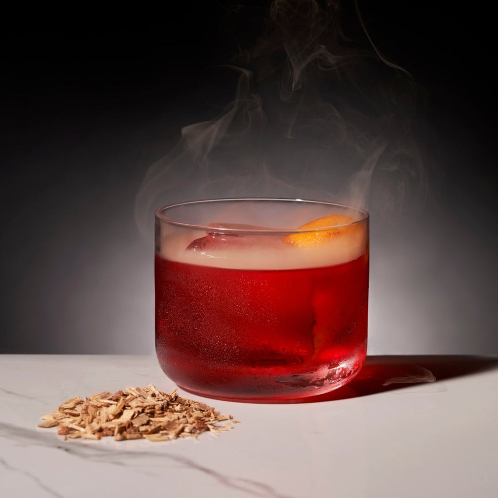 
                      
                        Viski Alchemi Smoking Kit Oak Chip Refills - lily & onyx
                      
                    