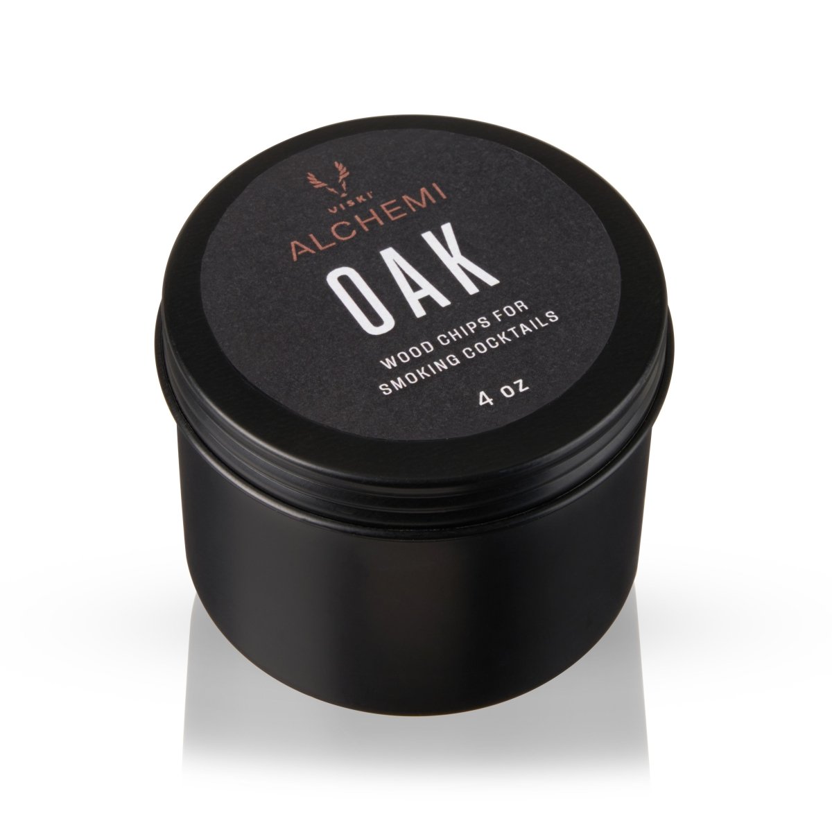 Viski Alchemi Smoking Kit Oak Chip Refills - lily & onyx