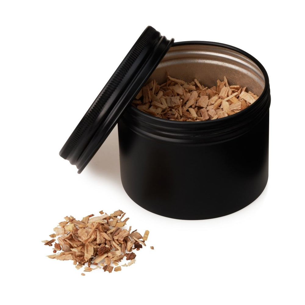 Viski Alchemi Smoking Kit Oak Chip Refills - lily & onyx