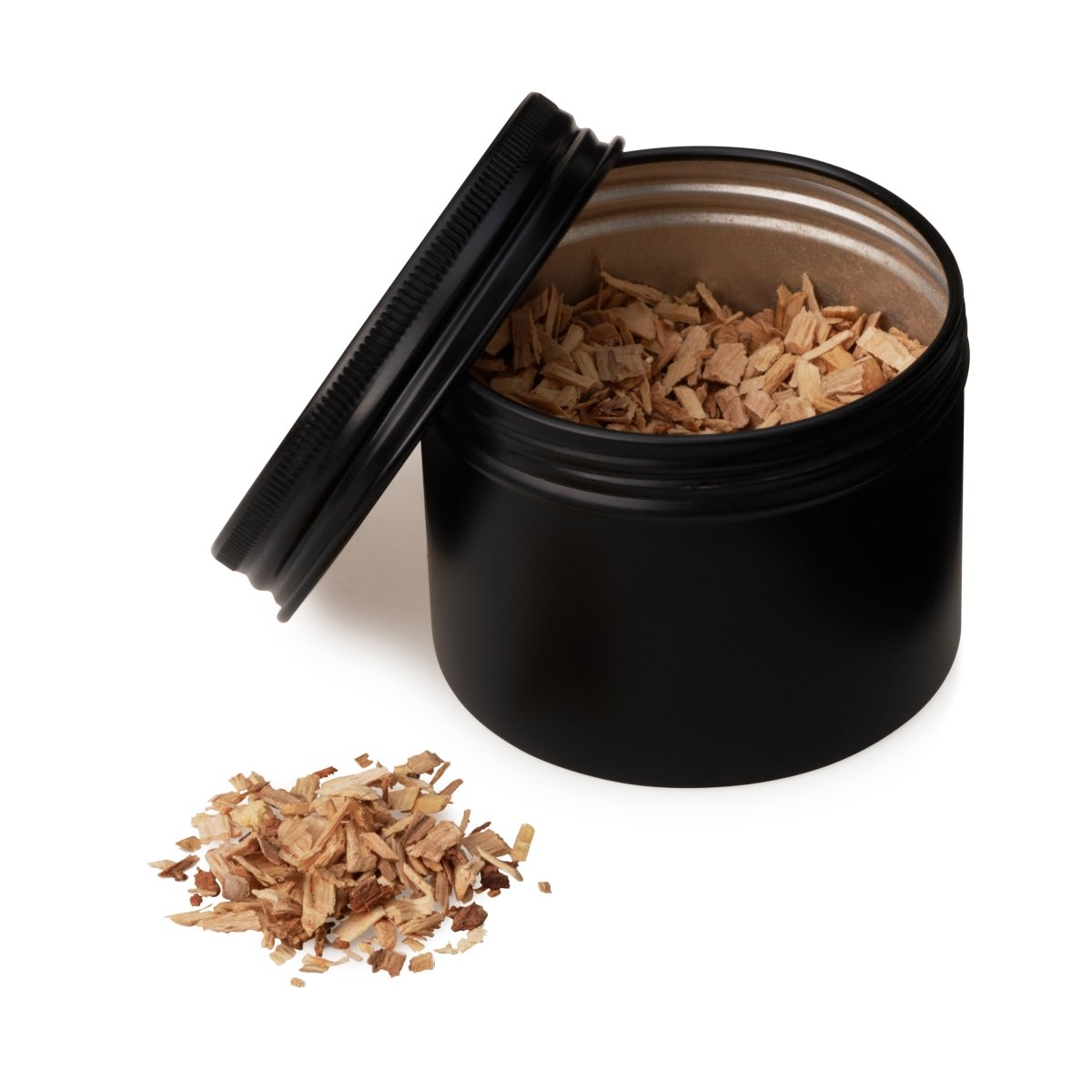 Viski Alchemi Smoking Kit Oak Chip Refills - lily & onyx