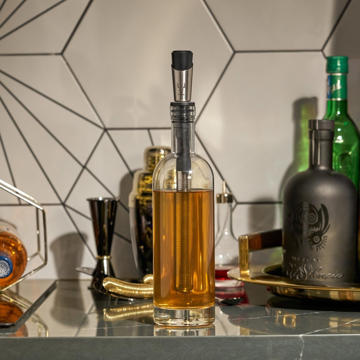 Viski Alchemi Spirits Infusion Kit - lily & onyx