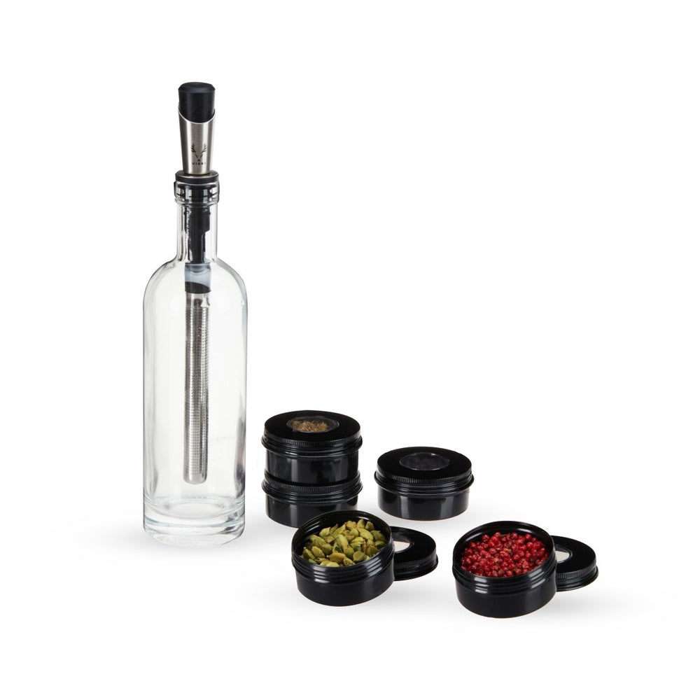 Viski Alchemi Spirits Infusion Kit - lily & onyx
