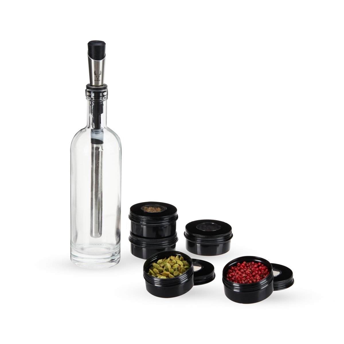 Viski Alchemi Spirits Infusion Kit - lily & onyx