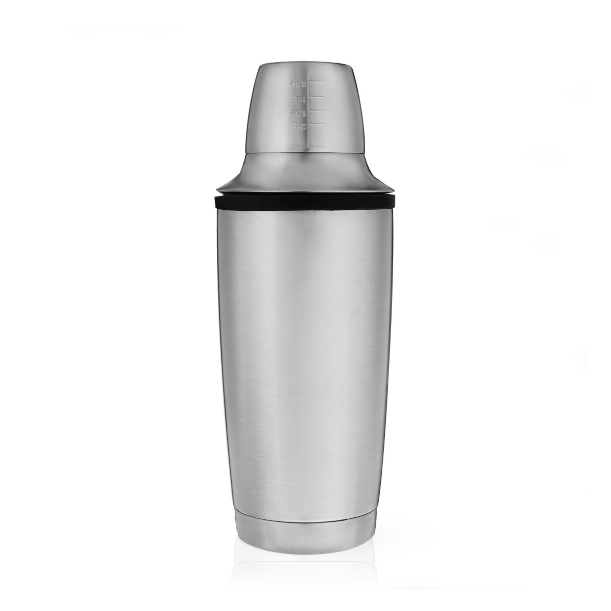 Viski Alchemi Vacuum Insulated Cocktail Shaker - lily & onyx
