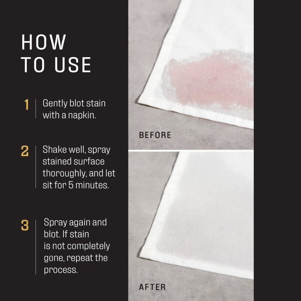 
                      
                        Viski Alchemi Wine Stain Remover, 4 oz.
                      
                    