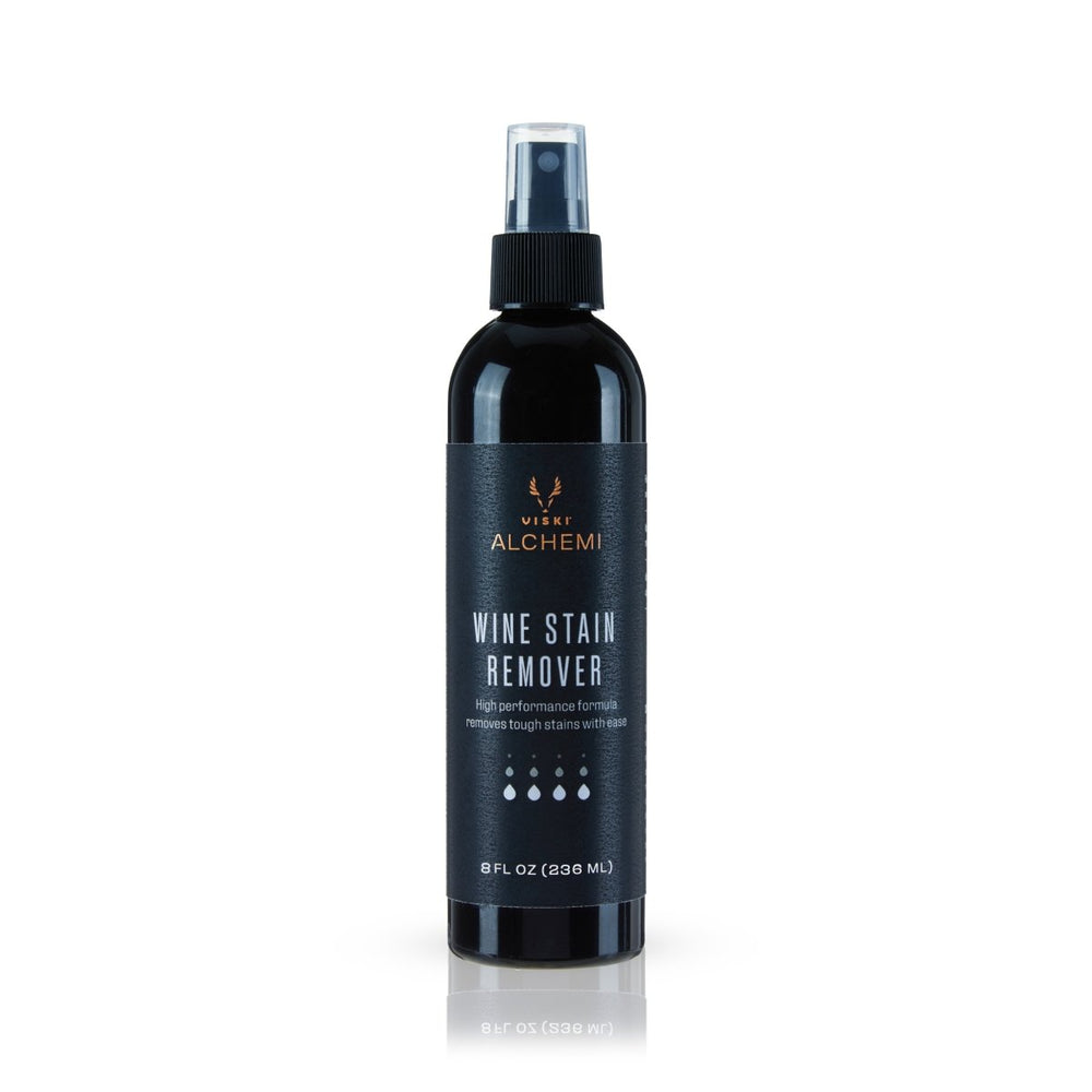 Viski Alchemi Wine Stain Remover, 8 oz.