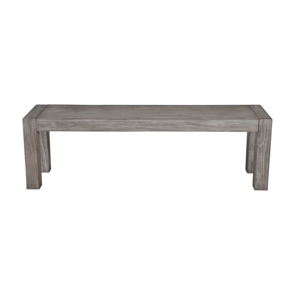 Alpine Furniture Fallon Dining Bench