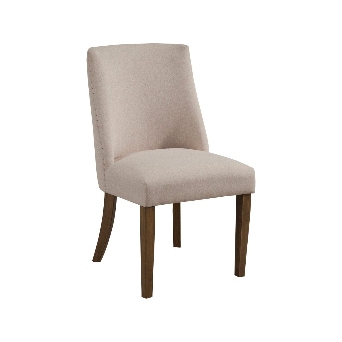 Alpine Furniture Kensington Parson Dining Chair