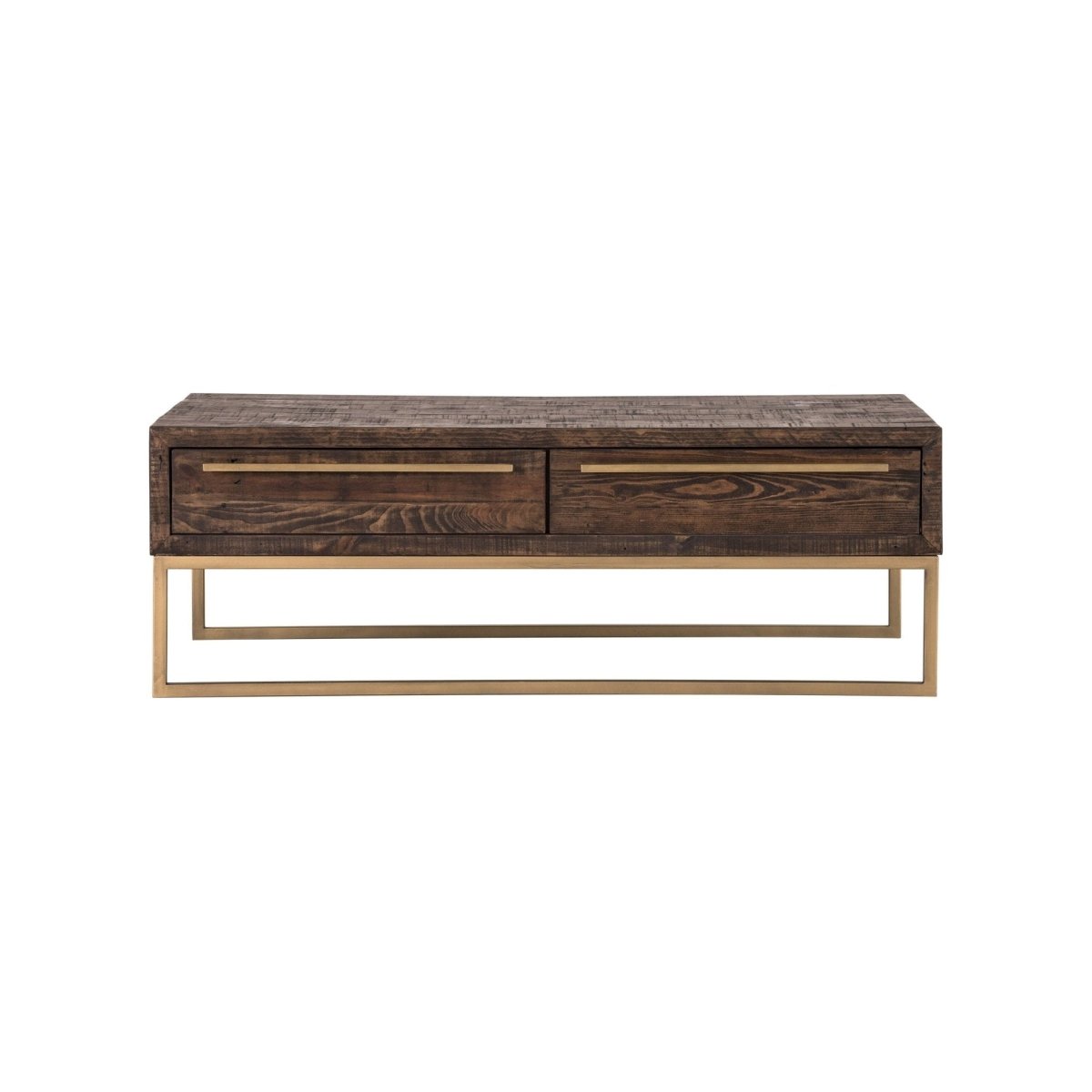 Alpine Furniture Monterey Coffee Table