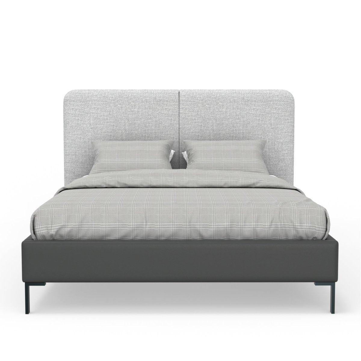 Alpine Furniture Walden Platform Bed