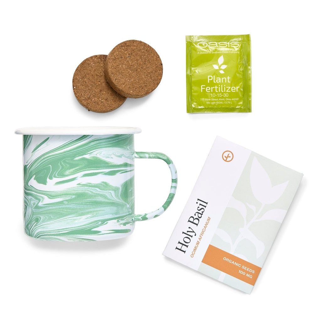 
                      
                        Modern Sprout Altered Herb Mug Grow Kits - lily & onyx
                      
                    