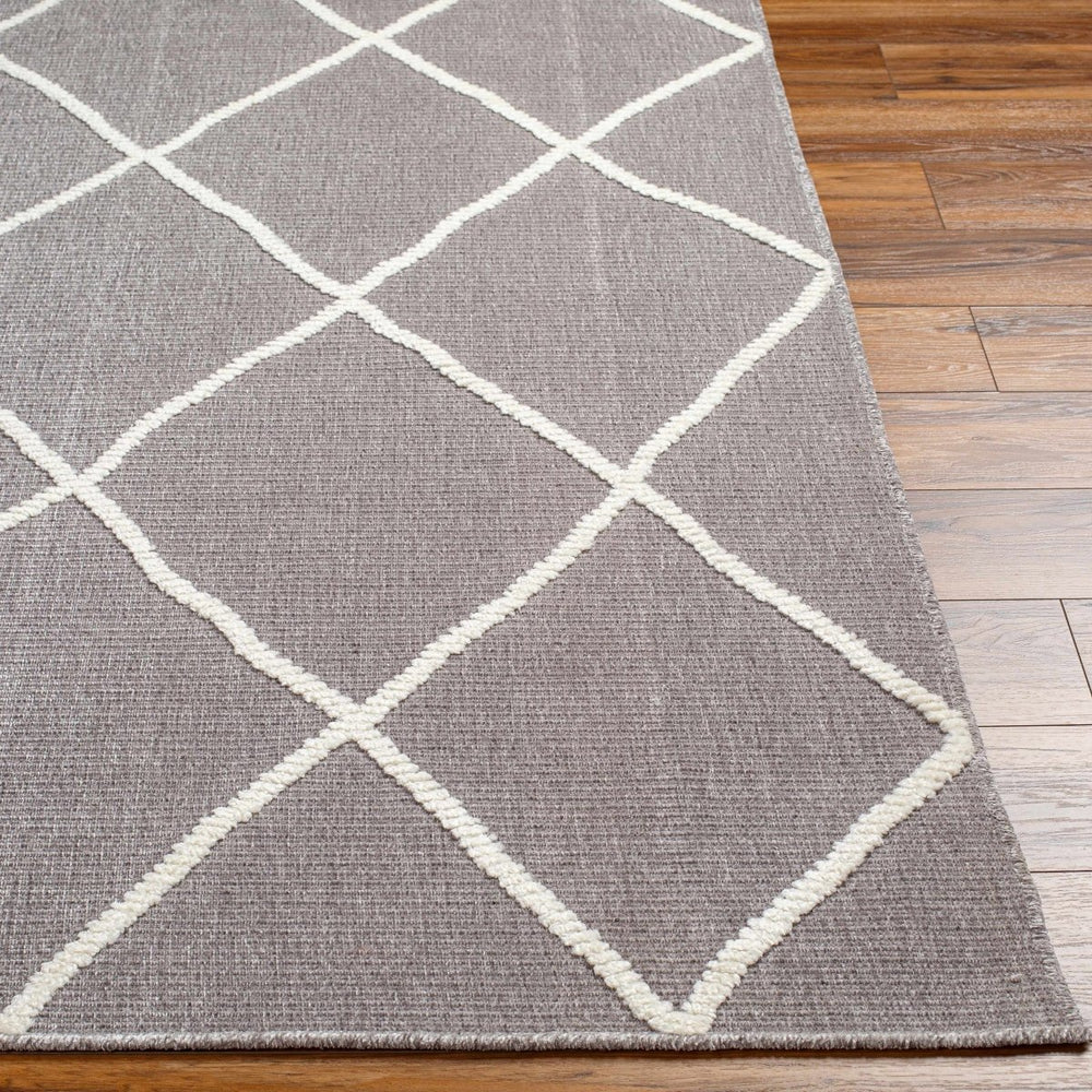 
                      
                        Hauteloom Amani Gray Washable Area Rug - lily & onyx
                      
                    