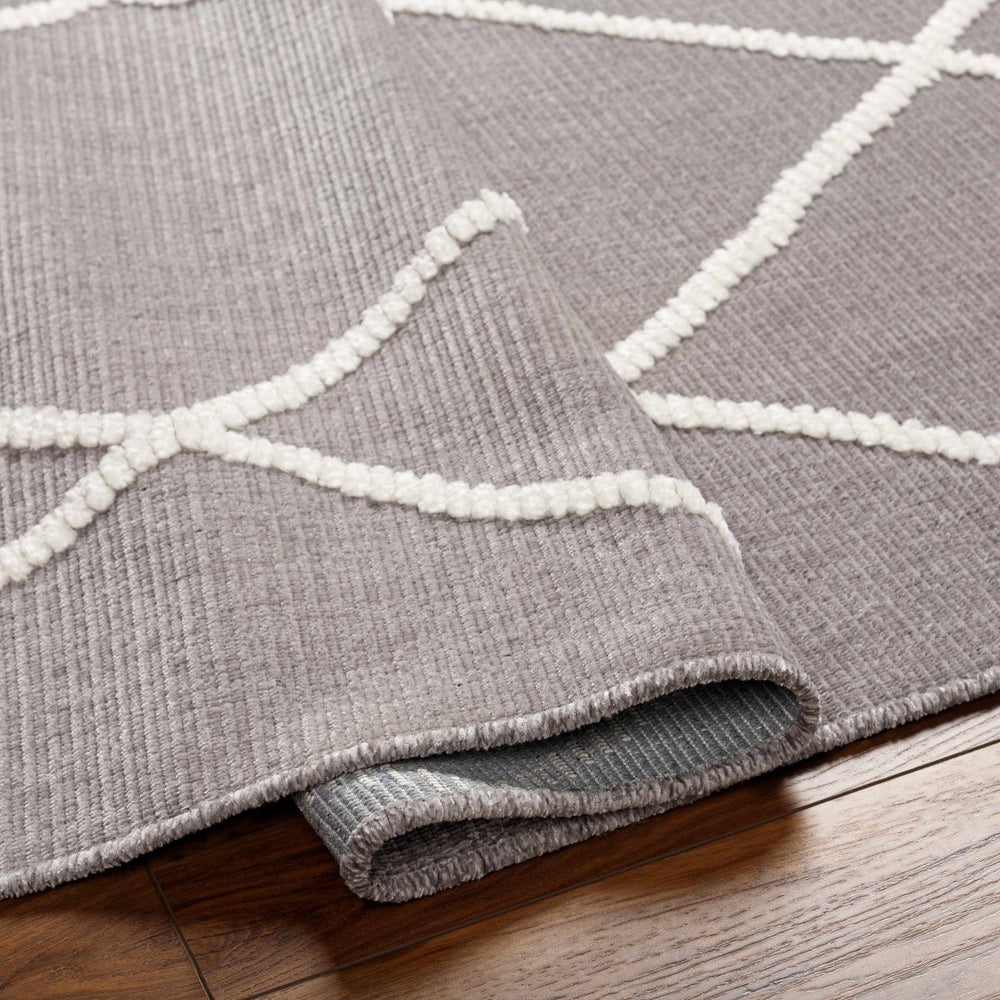 
                      
                        Hauteloom Amani Gray Washable Area Rug - lily & onyx
                      
                    