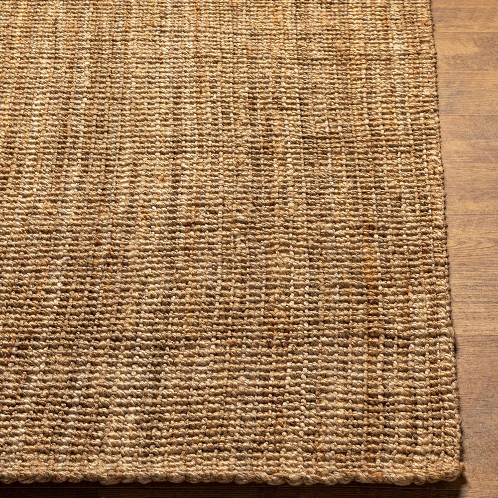 
                      
                        Hauteloom Ambel Beige Jute Rug - lily & onyx
                      
                    