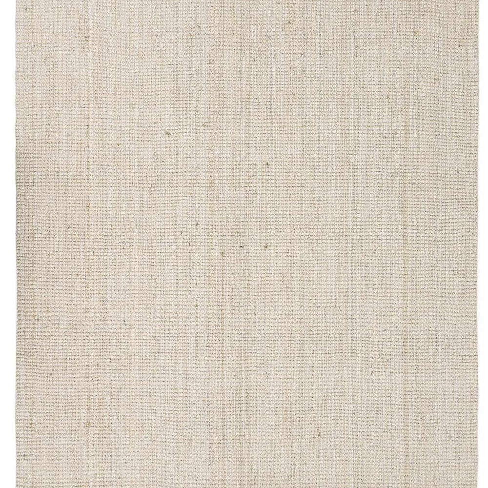 
                      
                        Hauteloom Ambel Cream Jute Rug - lily & onyx
                      
                    