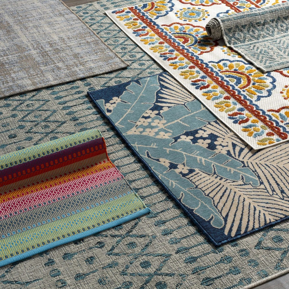
                      
                        Hauteloom Ambridge Area Rug - lily & onyx
                      
                    