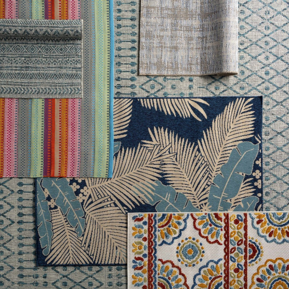 
                      
                        Hauteloom Ambridge Area Rug - lily & onyx
                      
                    