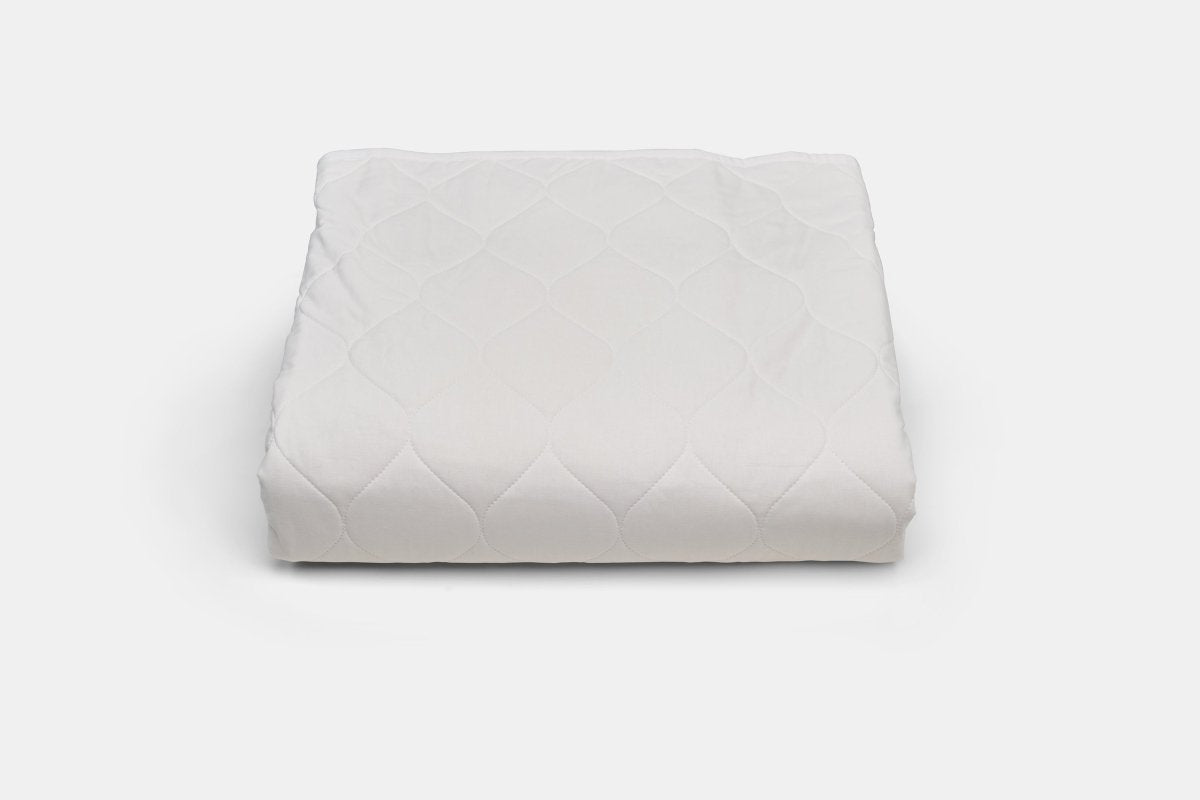 American Blossom Linens Cotton Quilted Bedspread | 100% USA Cotton, Heirloom Quality, All - Season
