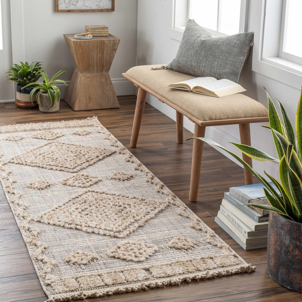 
                      
                        Hauteloom Ampusungan Area Rug - lily & onyx
                      
                    