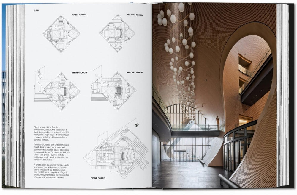 
                      
                        TASCHEN Ando. Complete Works 1975–Today. 40th Ed. (German, French, English)
                      
                    