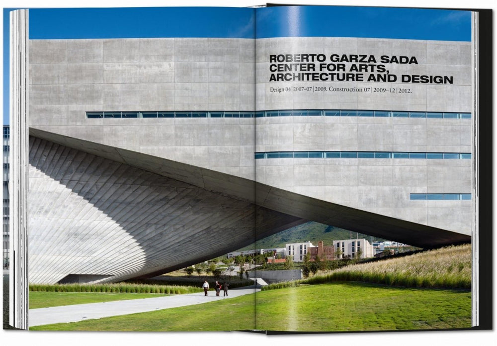
                      
                        TASCHEN Ando. Complete Works 1975–Today. 40th Ed. (German, French, English)
                      
                    