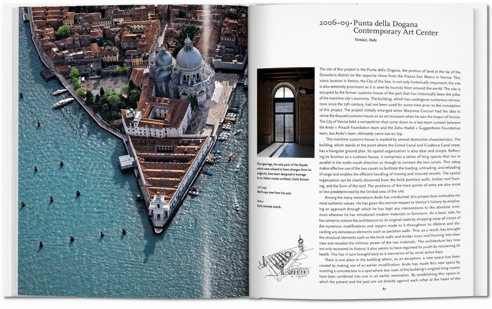 
                      
                        TASCHEN Ando (Spanish) - lily & onyx
                      
                    