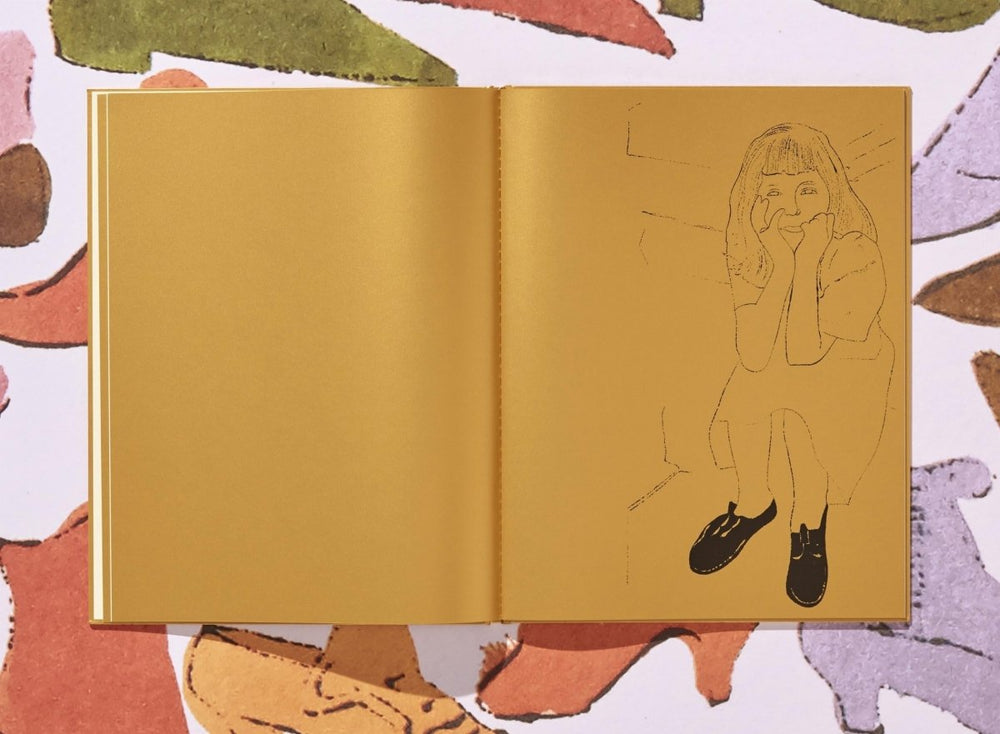 
                      
                        TASCHEN Andy Warhol. Seven Illustrated Books 1952–1959 (German, French, English) - lily & onyx
                      
                    