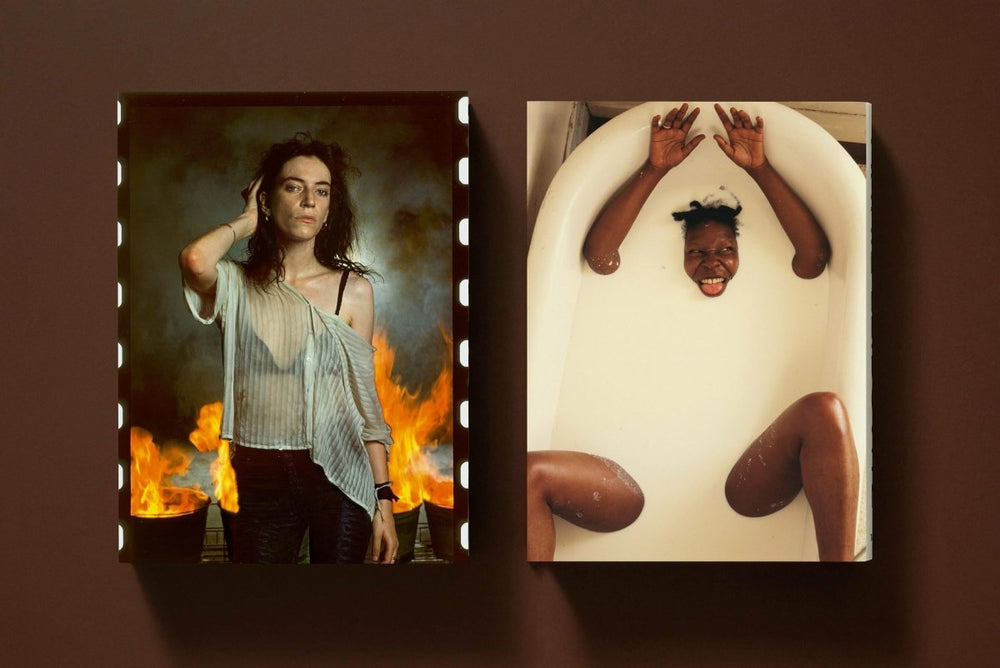
                      
                        TASCHEN Annie Leibovitz (English) - lily & onyx
                      
                    