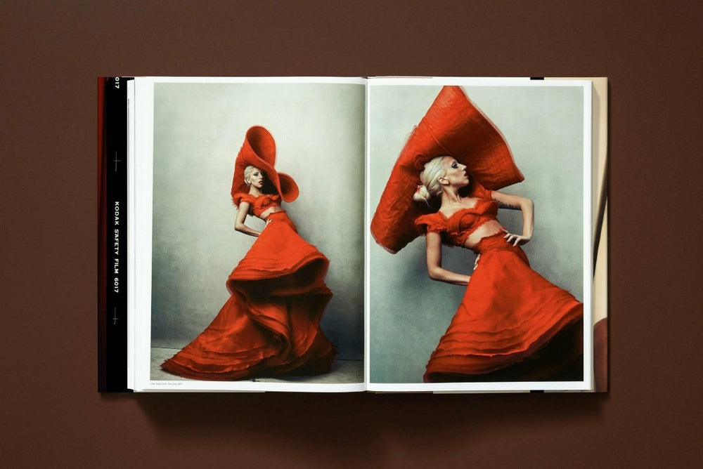
                      
                        TASCHEN Annie Leibovitz (English) - lily & onyx
                      
                    