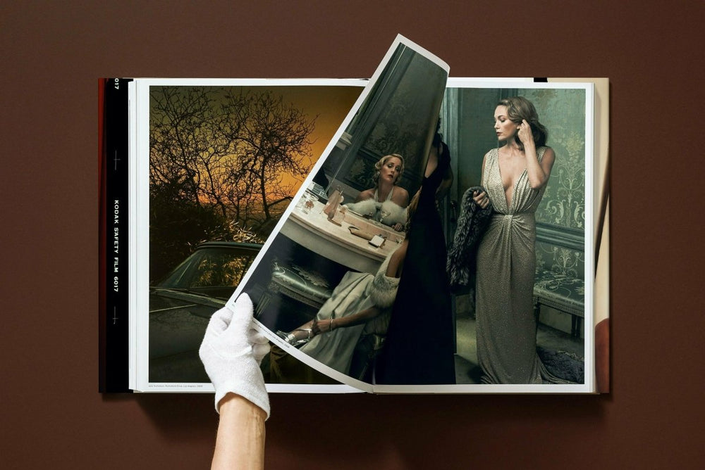 
                      
                        TASCHEN Annie Leibovitz (French)
                      
                    
