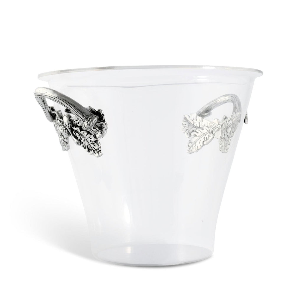 
                      
                        Arthur Court Designs Antler Handle Acrylic Ice Bucket - lily & onyx
                      
                    